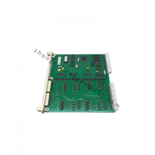 ABB AO845A-eA - High Precision Analog Output Module for Industrial Automation