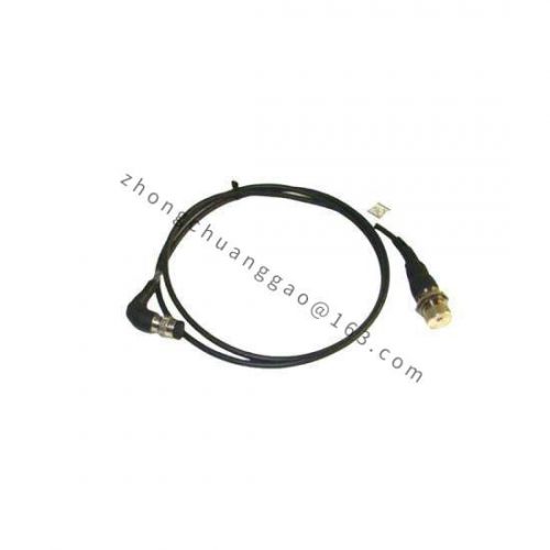 ABB AO845A-eA - High Precision Analog Output Module for Industrial Automation