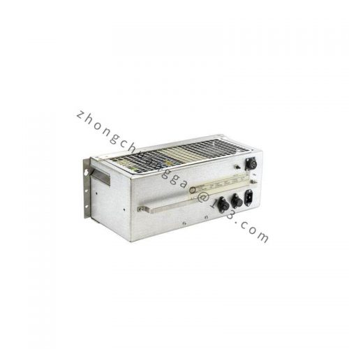 ABB ARCOL 0339 Industrial Control Module