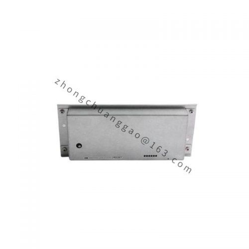 ABB ASE2UDC920AE01 Custom Processing Module for Industrial Control Systems