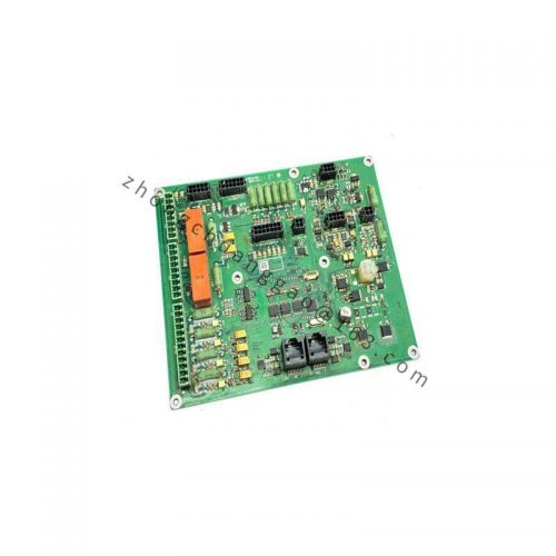 ABB AV94A HESG216791/A - High-performance Industrial Control Module