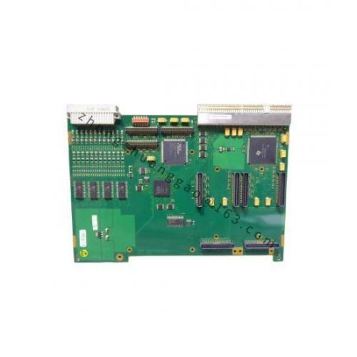 ABB AV94A HESG216791/A - High-performance Industrial Control Module