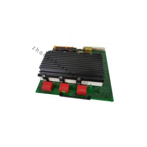 ABB B3EA HENF315147R1 - High Performance Industrial Control Module