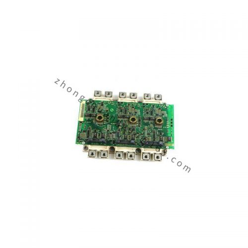 ABB B5EC HENF105077R1 Industrial Control Module