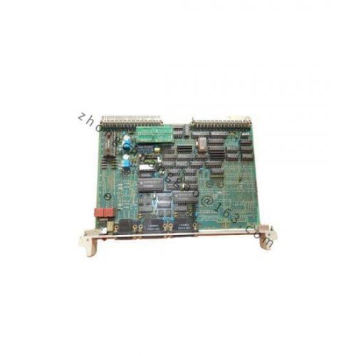 ABB BB510 DC5256 - Digital Control Module for Industrial Automation