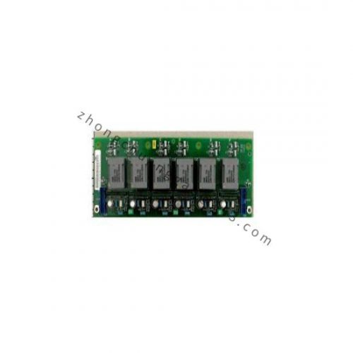 ABB BB510 DC5256 - Digital Control Module for Industrial Automation