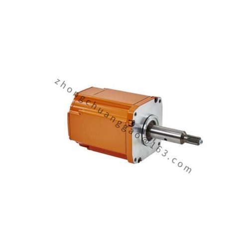 ABB BB510 DC5256 - Digital Control Module for Industrial Automation
