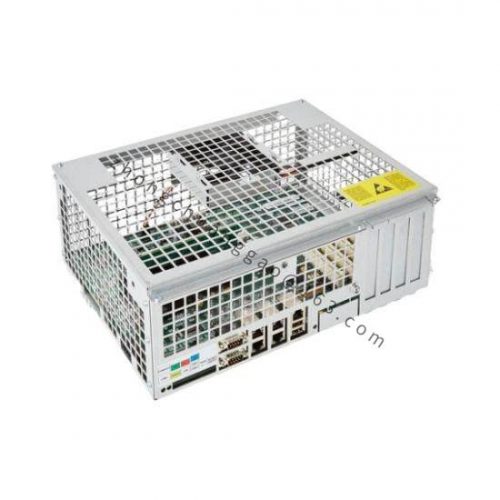 ABB BB510 DC5256 - Digital Control Module for Industrial Automation