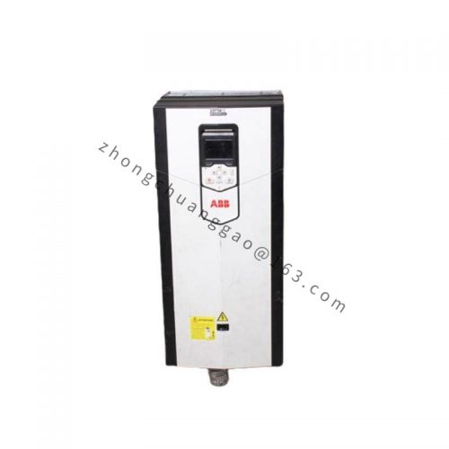 ABB BC25 Control Module for Industrial Automation