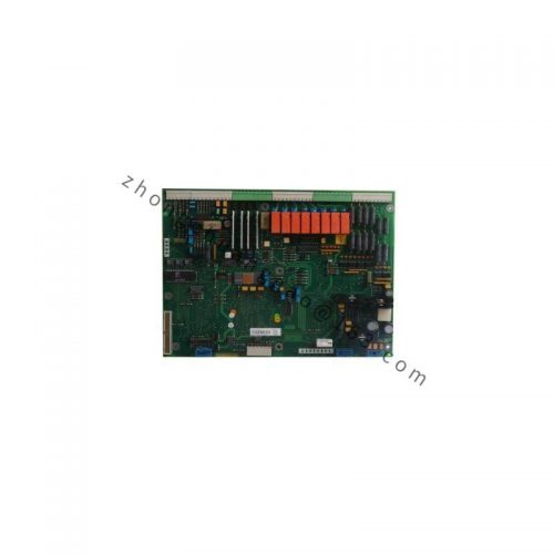 ABB CAI04 LCP36400 Analog Input Module