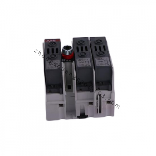 ABB CAI04 LCP36400 Analog Input Module