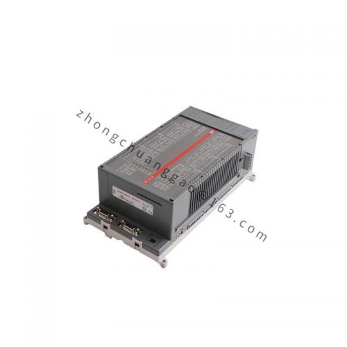 ABB CAI04 LCP36400 Analog Input Module
