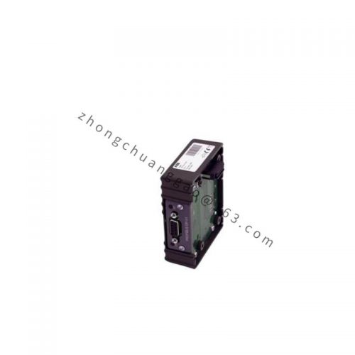 ABB CB801 High-Performance Process Controller