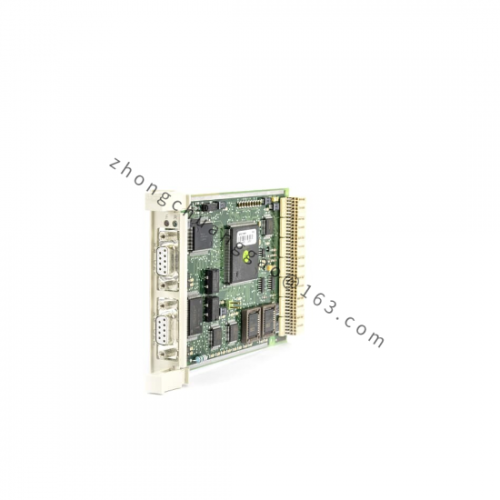 ABB CI520V1 PLC Communication Module