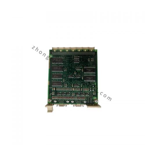 ABB CI522A 3BSE018283R1 - Communication Module for Industrial Automation