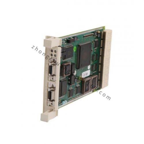 ABB CI522A 3BSE018283R1 - Communication Module for Industrial Automation