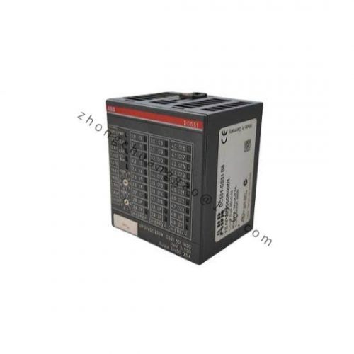ABB CI535V30 3BSE022162R1 - Advanced Control Module for Industrial Automation