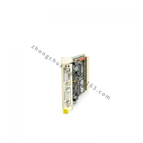 ABB CI541V1 3BSE014666R1 - High-Performance Industrial Control Module