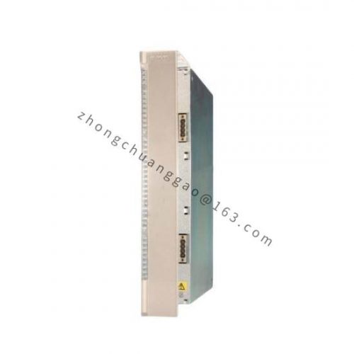 ABB CI627 Communication Module for Industrial Automation