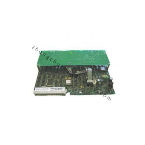 ABB CI627 Communication Module for Industrial Automation
