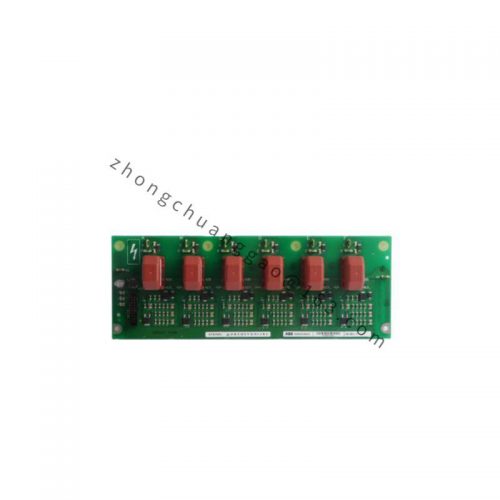 ABB CI854A-EA 3BSE030221R2 - High-Performance Industrial Control Module