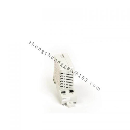 ABB CI854A-EA 3BSE030221R2 - High-Performance Industrial Control Module