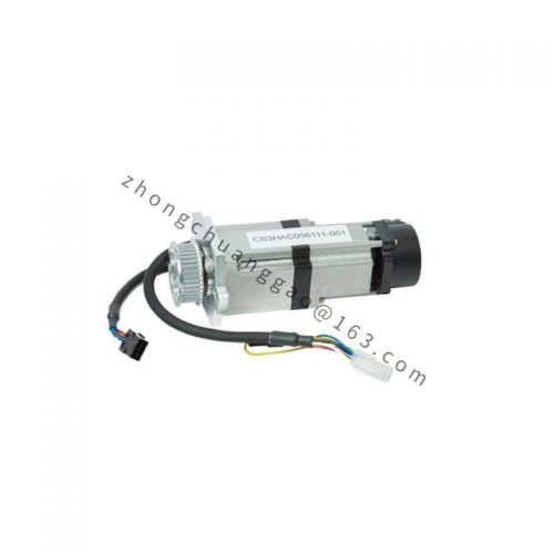ABB CI855-1 High-Speed Communication Module for Industrial Automation