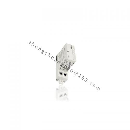 ABB CI855 Industrial Communication Module