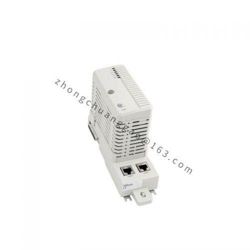 ABB CI857K01 Industrial Controller Module