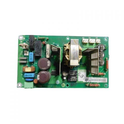 ABB CI857K01 Industrial Controller Module