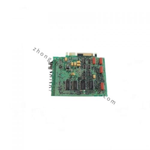 ABB CI858-1 PLC Module, Industrial Automation Solutions