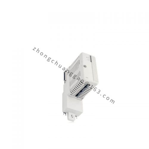 ABB CI858K01, 3BSE018135R1, Industrial Control Module