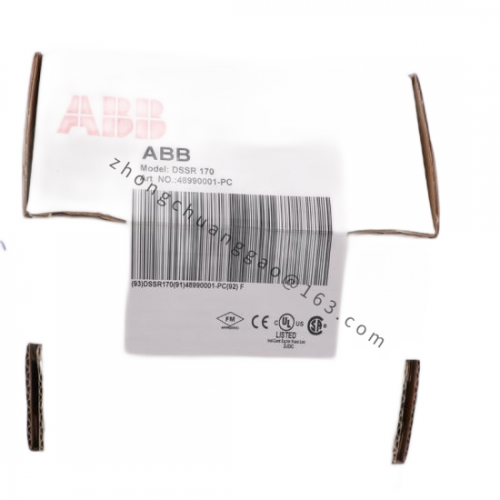 ABB CI858K01, 3BSE018135R1, Industrial Control Module