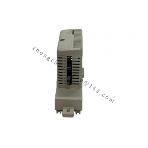 ABB CI858K01, 3BSE018135R1, Industrial Control Module