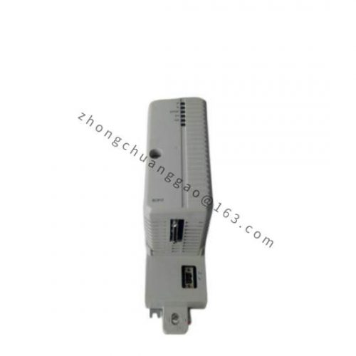 ABB CI930F 3BDH001010R0005 - Industrial Control Module