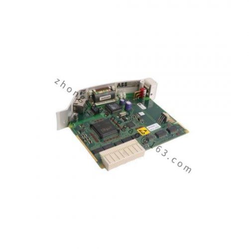 ABB CI930F 3BDH001010R0005 - Industrial Control Module
