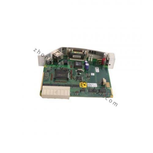 ABB CI930F 3BDH001010R0005 - Industrial Control Module