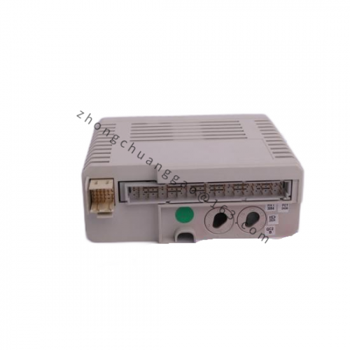 ABB CM772F 3BDH000368R0001 Industrial Controller Module