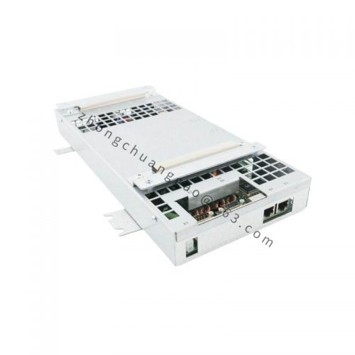 ABB CM772F 3BDH000368R0001 Industrial Controller Module