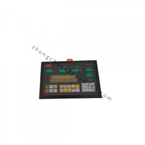 ABB CMA130 3DDE300410 Module for Industrial Control Systems