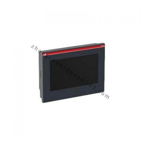 ABB CP405 1SAP500405R0001 Industrial Control Module