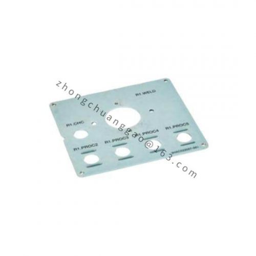 ABB CP405 1SAP500405R0001 Industrial Control Module