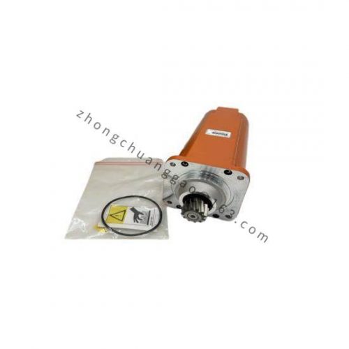ABB CP405 1SAP500405R0001 Industrial Control Module