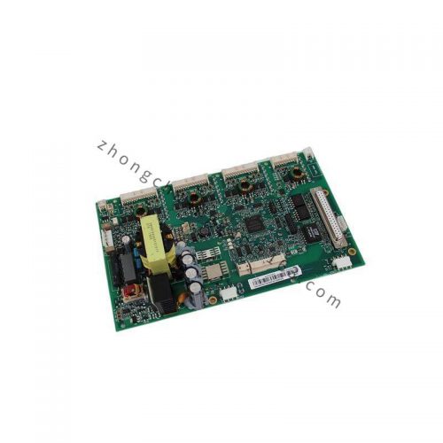 ABB CP410M PLC - High-Performance Control Panel for Industrial Automation