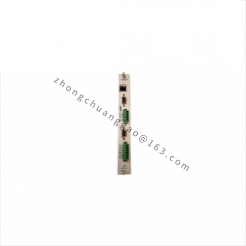 ABB CP405 A0 Industrial Control Module