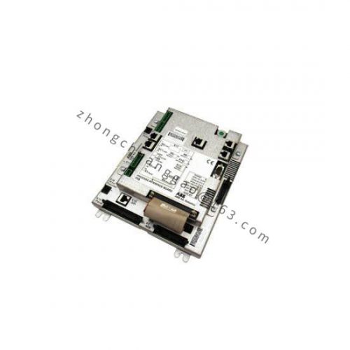 ABB CP405 A0 Industrial Control Module