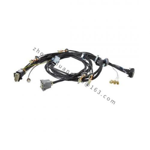 ABB CP800 PLC Central Unit Module