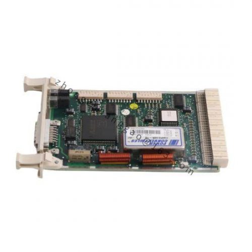 ABB CS513 3BSE000435R1 - High Frequency Output Industrial Controller