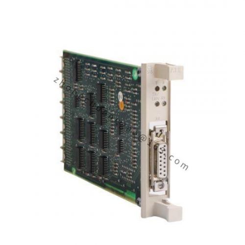 ABB CS513 3BSE000435R1 - High Frequency Output Industrial Controller