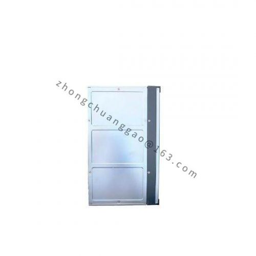 ABB DAO01: Precision Control Module, Engineered for Industrial Automation